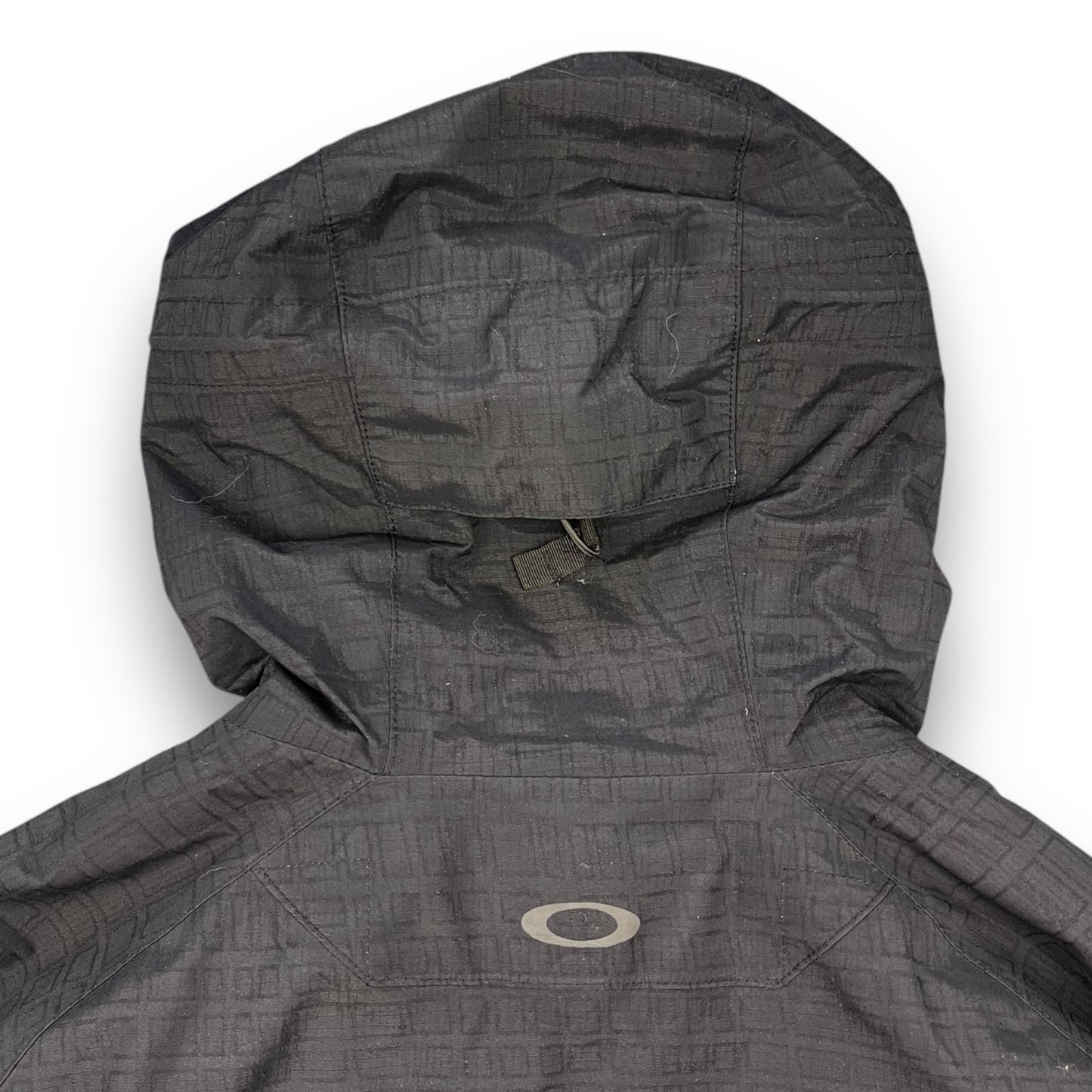 2009 Oakley 2in1 Ventilated Jacket (L)
