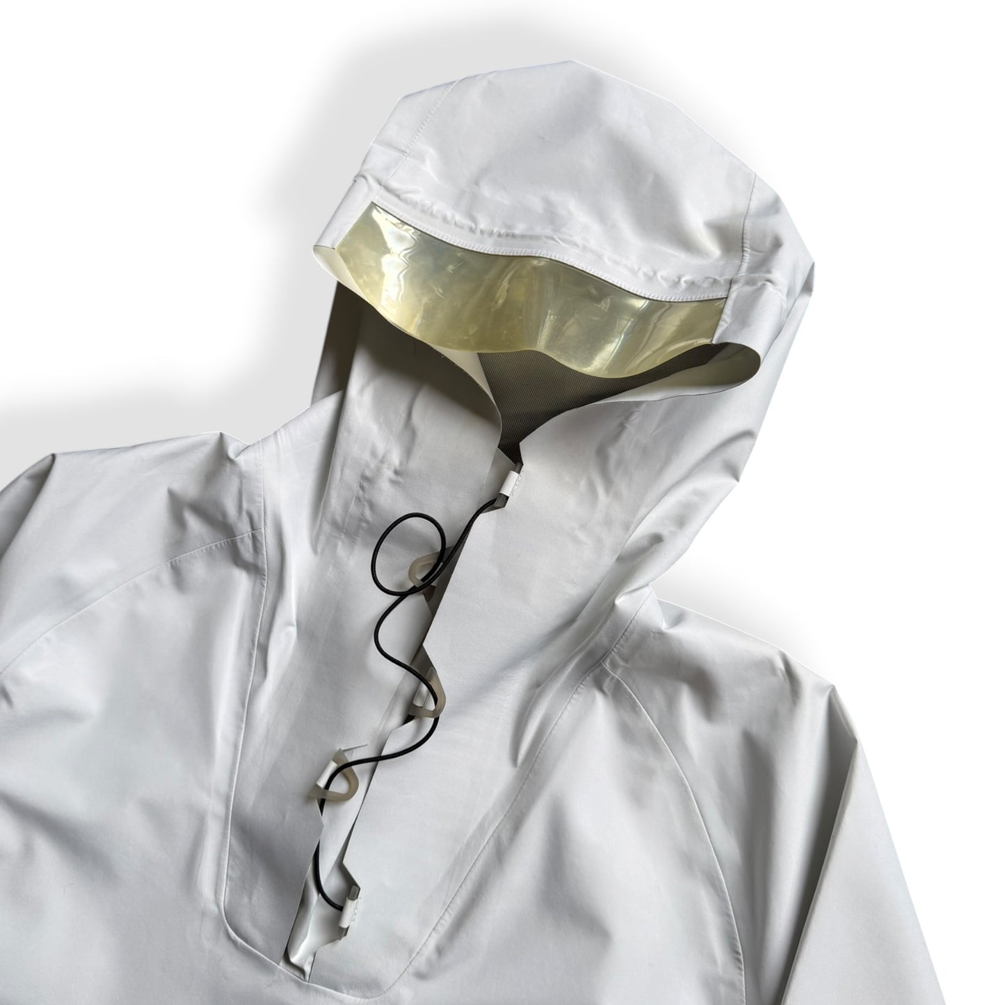 SS2013 Puma by Hussein Chalayan Pullover Jacket (L)