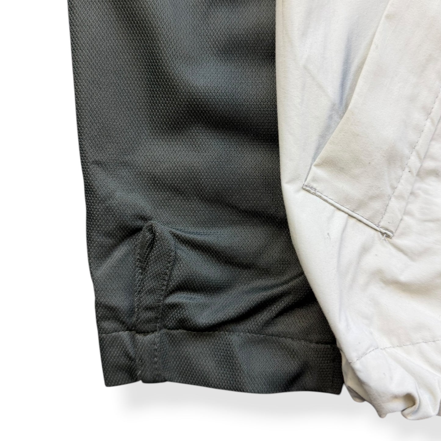 1990's Maharishi Coolmax Panelled Jacket (L)