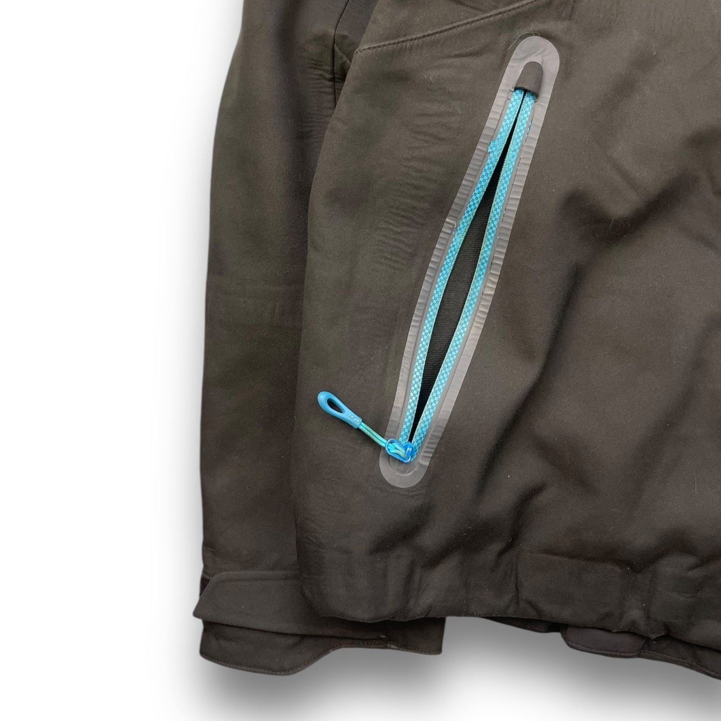 Salomon Softshell Recco Jacket (M)
