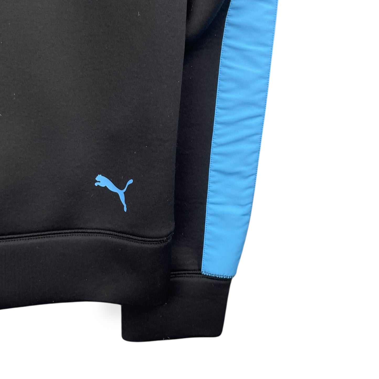 2000's Puma Dual Zip Scuba Jacket (M)