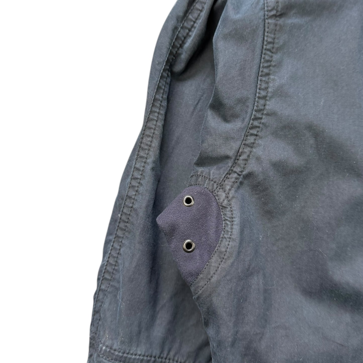 2000's Maharishi Lightweight Embroidered Jacket (12)