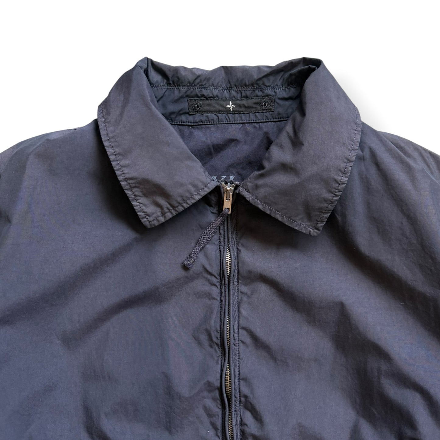 SS2003 Stone Island Denims 'Stellina' Jacket (XL)