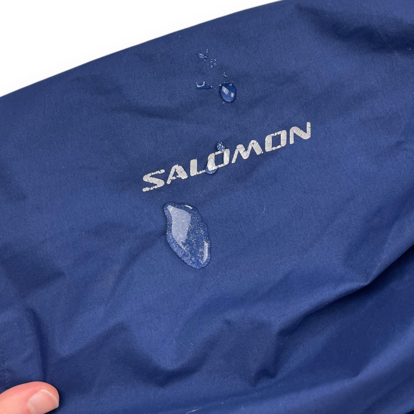 2003 Salomon GoreTex Jacket (L)