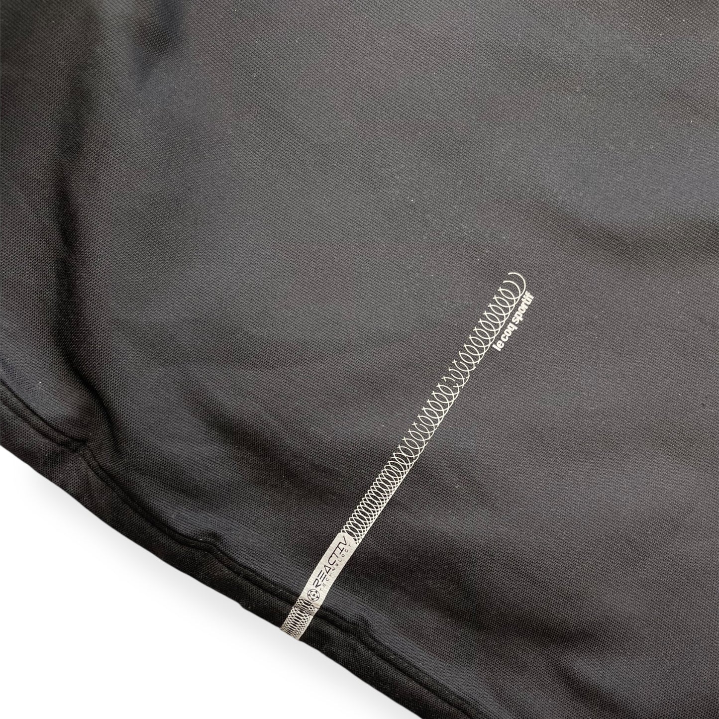 2000's Le Coq Sportif Stealth Pocket Jacket (S)