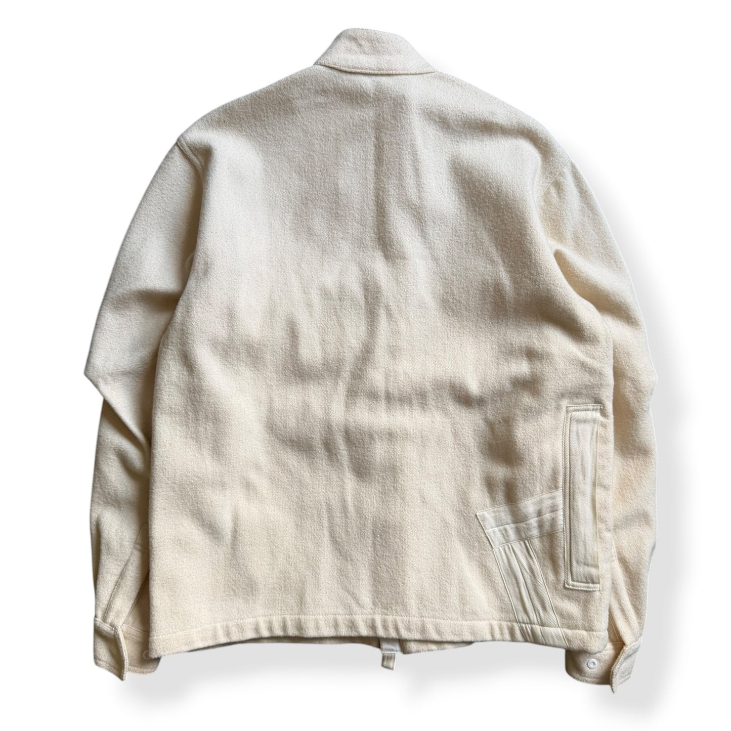 2000's Maharishi Military Spec Wool Jacket (S)