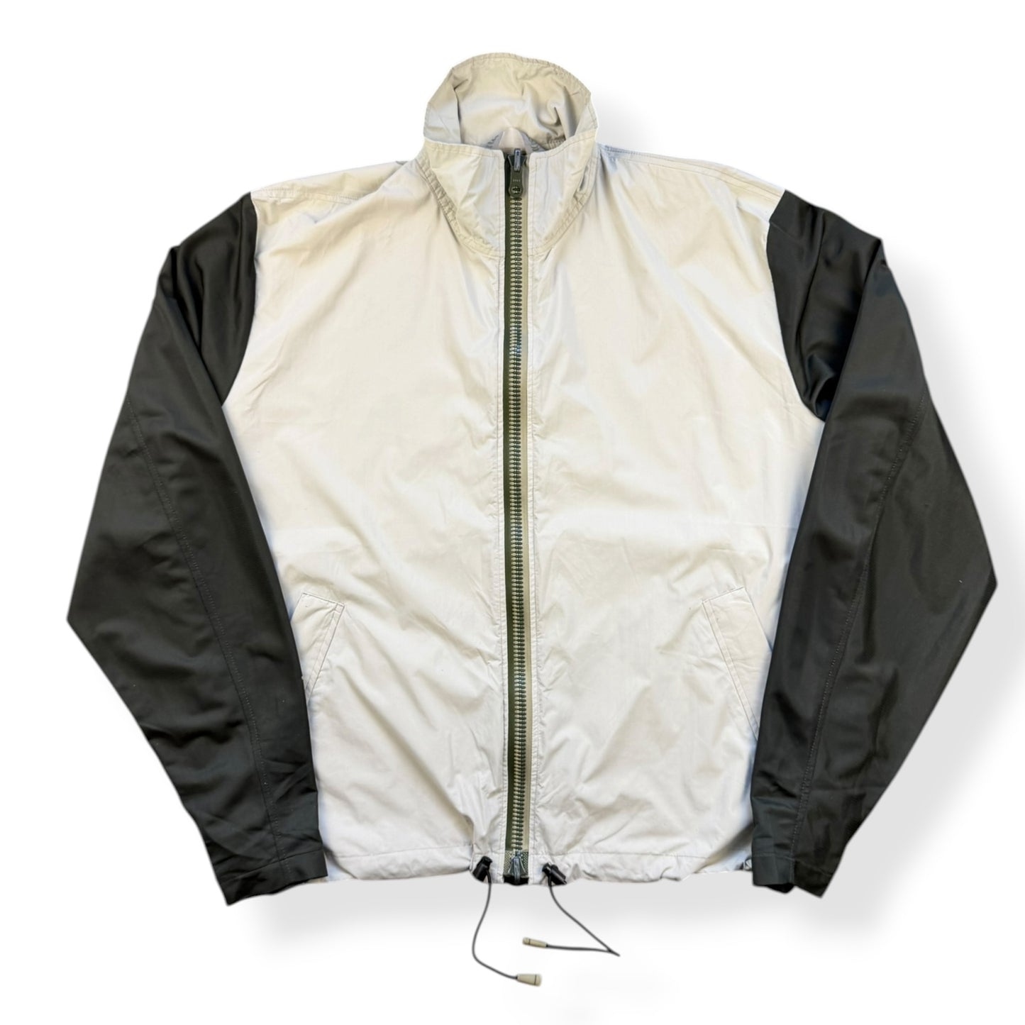 1990's Maharishi Coolmax Panelled Jacket (L)