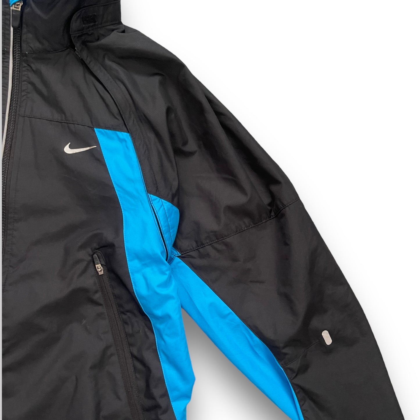 Nike Storm-Fit 2in1 Jacket/Gilet (M)