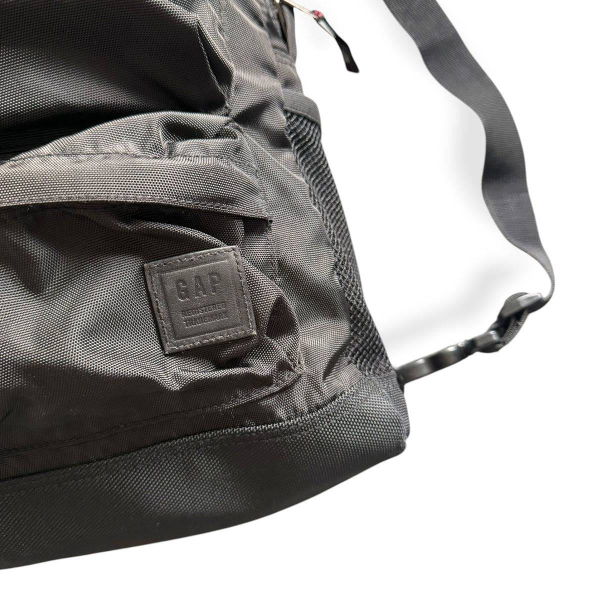 2004 GAP Cargo Pocket Sling Bag