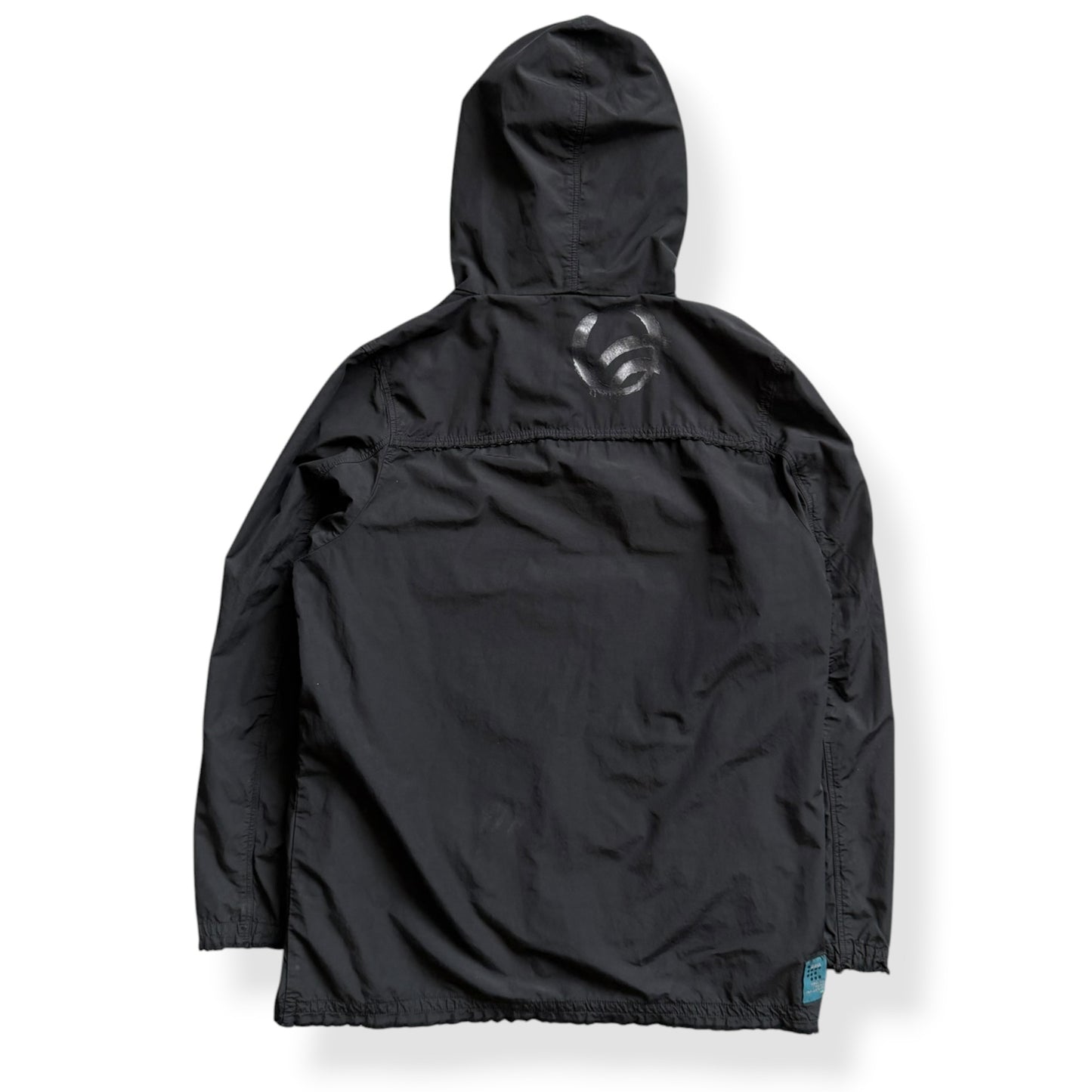 2000's Diesel Ninja Hood Jacket (L)