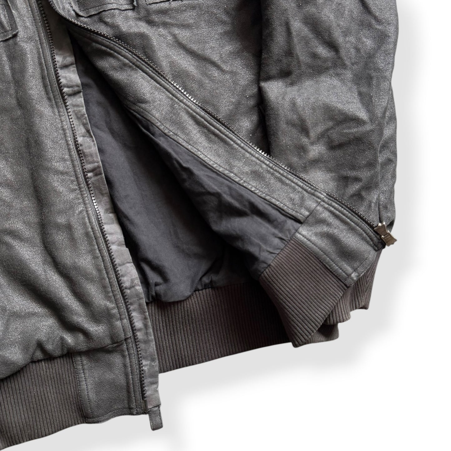 2000's Maharishi Bullfighter Bomber Jacket (L)