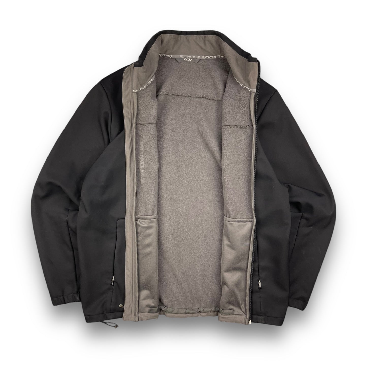 2005 Salomon Softshell Jacket (L)