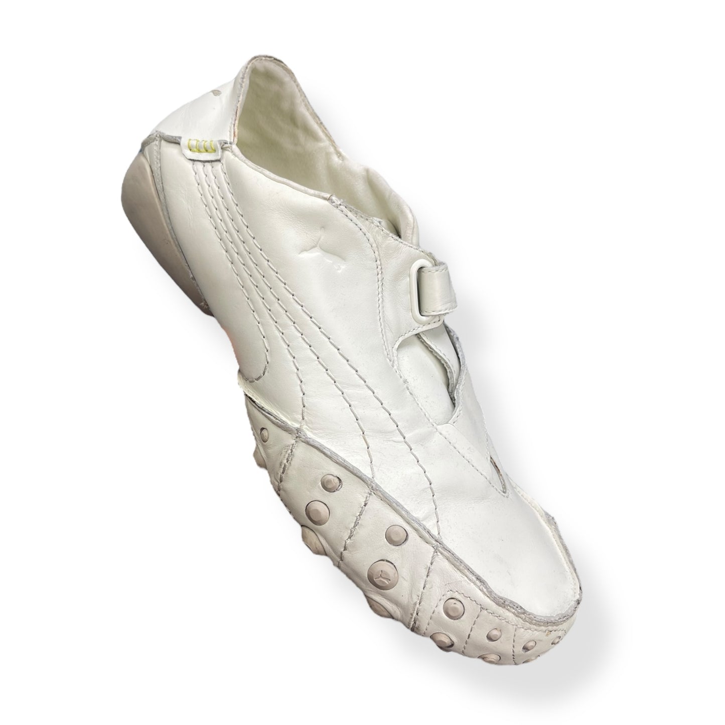 2000's Puma Amoko Leather (UK9)