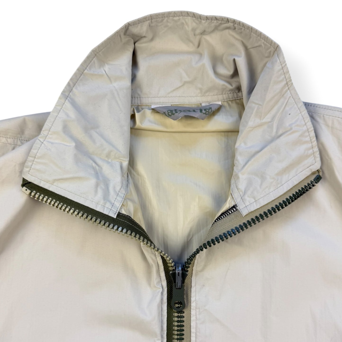 1990's Maharishi Coolmax Panelled Jacket (L)