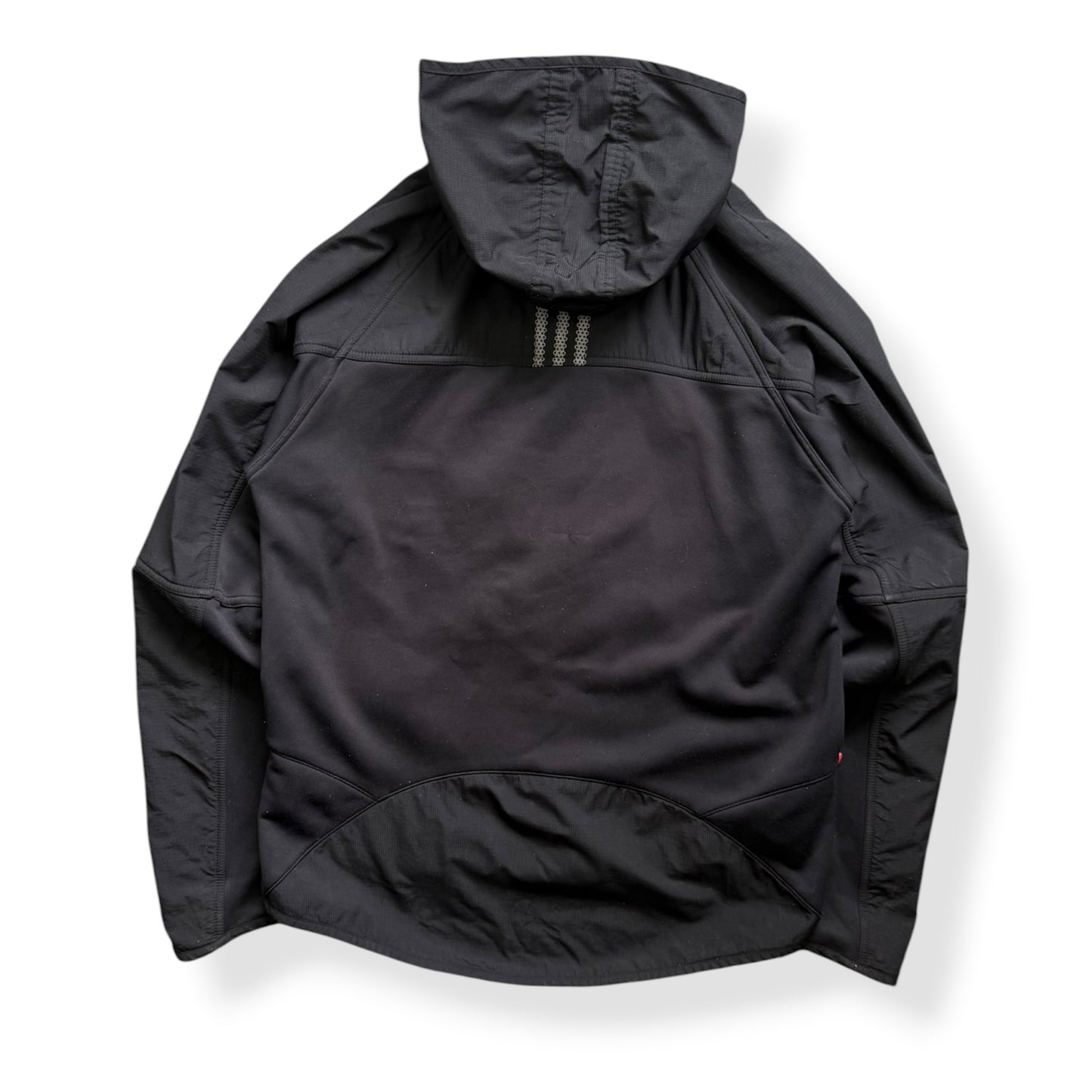 2003 Adidas Articulated Climacool Sidewinder Jacket (L)