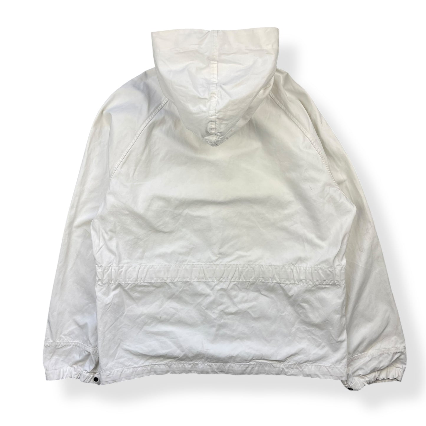 2000's Stone Island Denims Hooded Jacket (L)