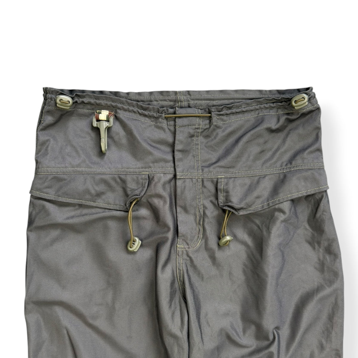 1998/99 Maharishi Coolmax Snopants (S)