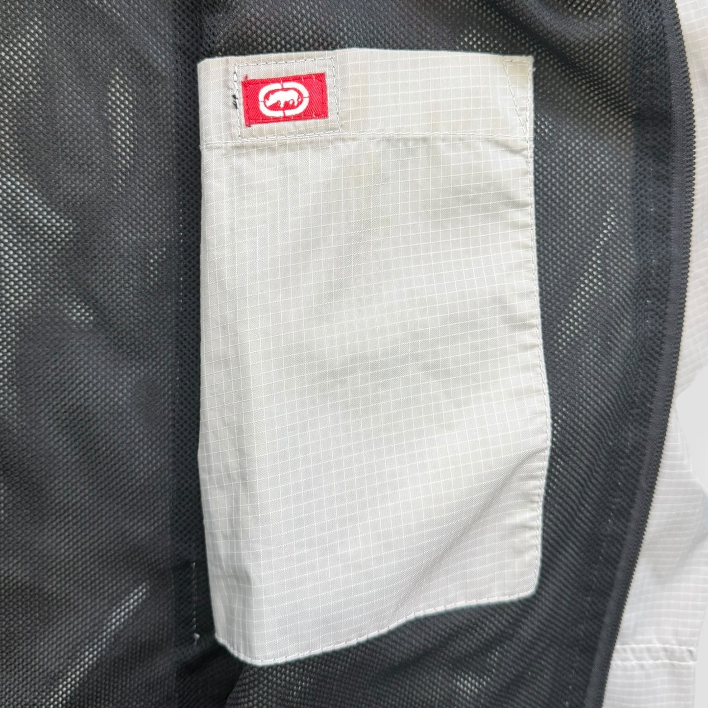 2000's Ecko Ventilated 'Survival Parka' (XL)