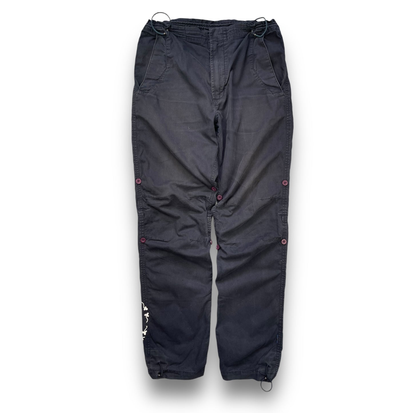 2012 Maharishi Year of the Dragon Snopants (M)