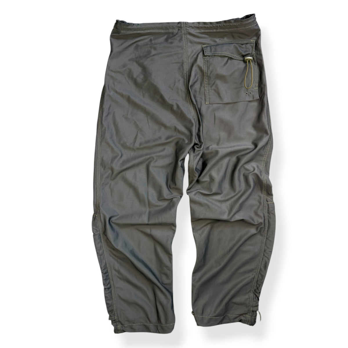 1998/99 Maharishi Coolmax Snopants (S)
