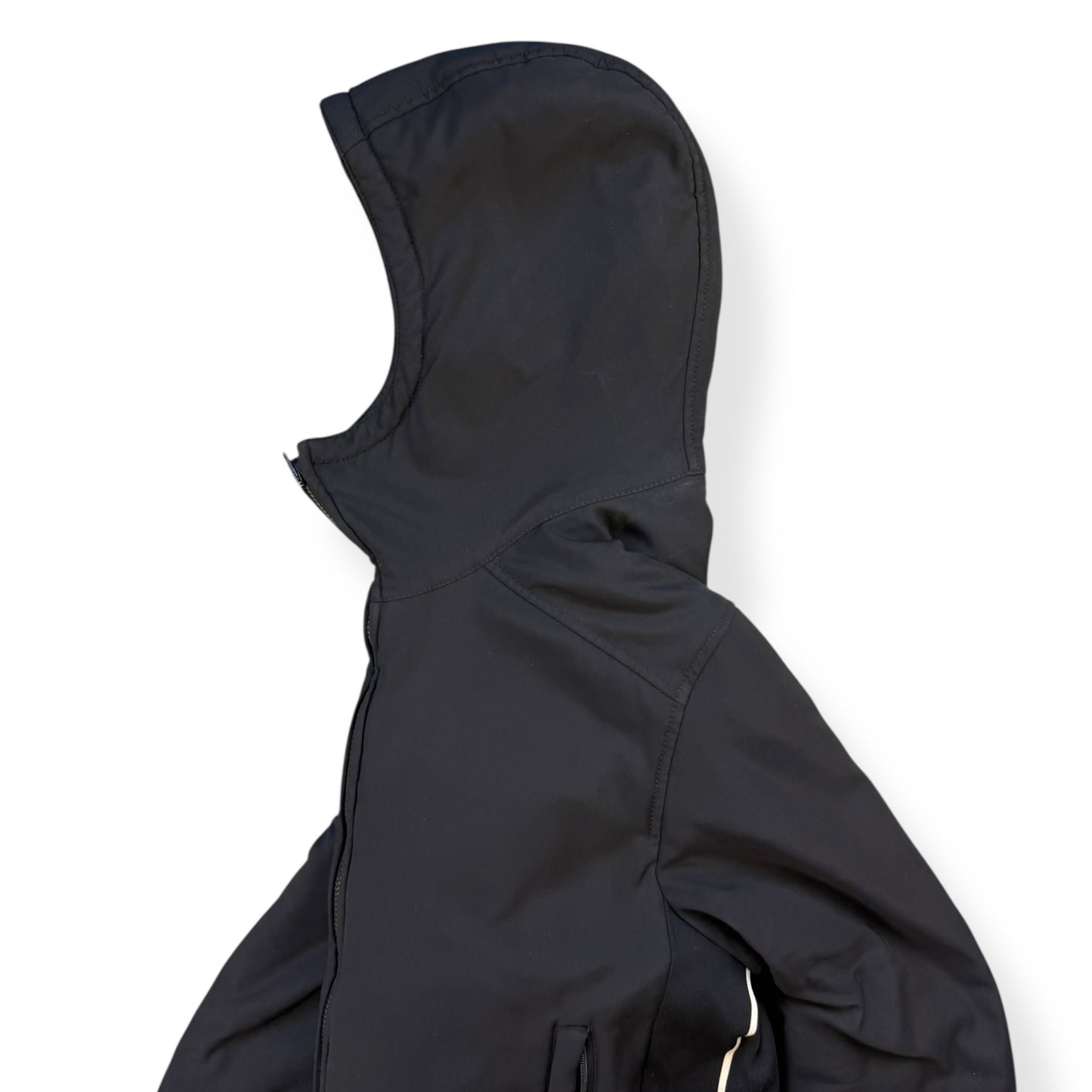 AW2000 Prada Sport Reversible Nylon Ninja Jacket (L)