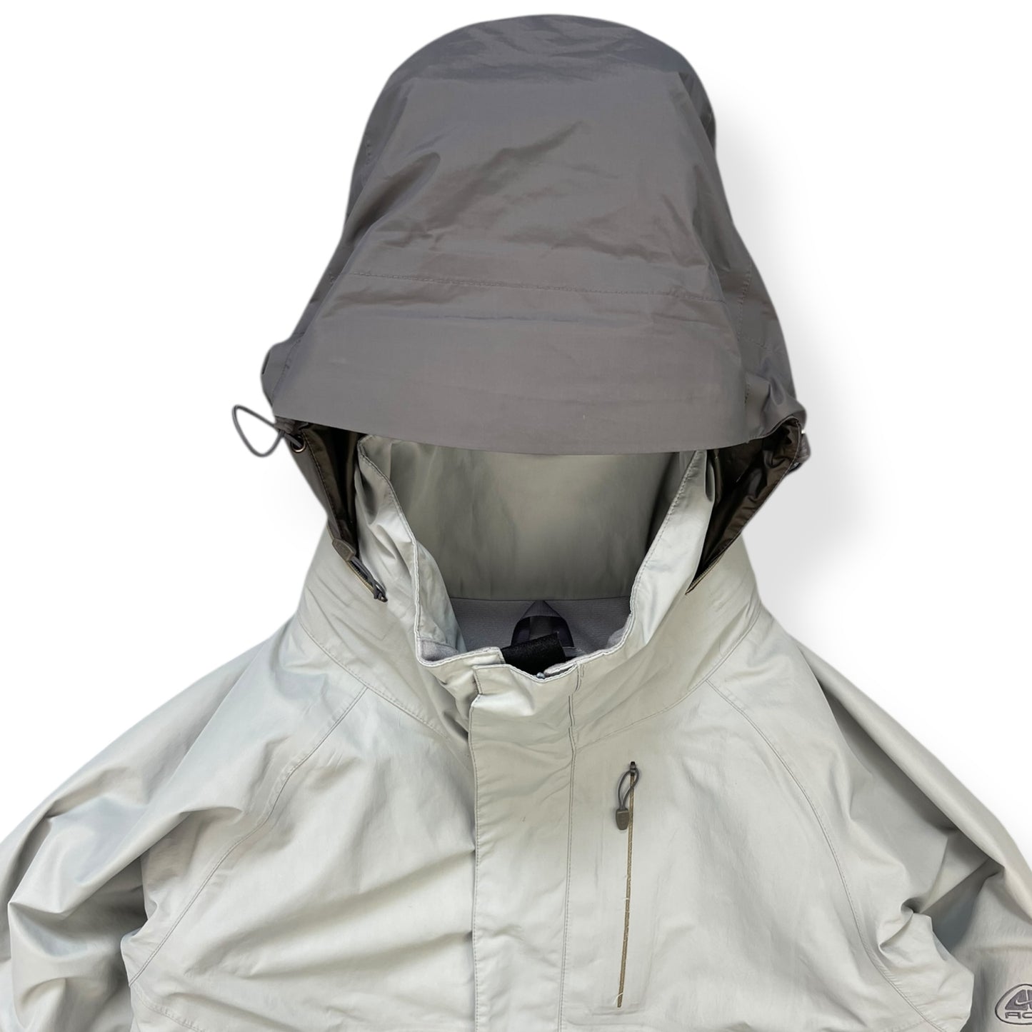 2003 Nike ACG GoreTex Jacket (M)