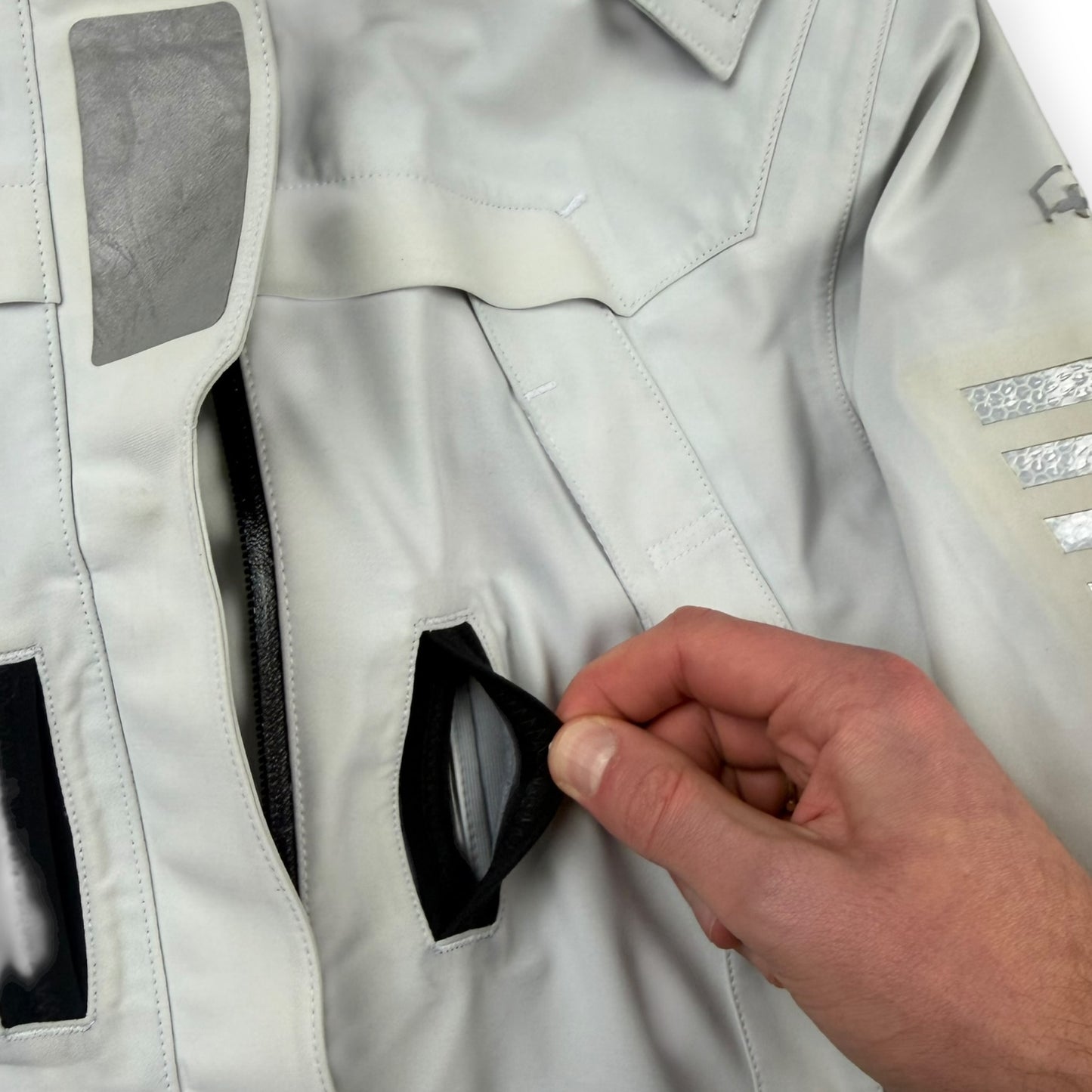 2000's Victorinox Ski Jacket (S)