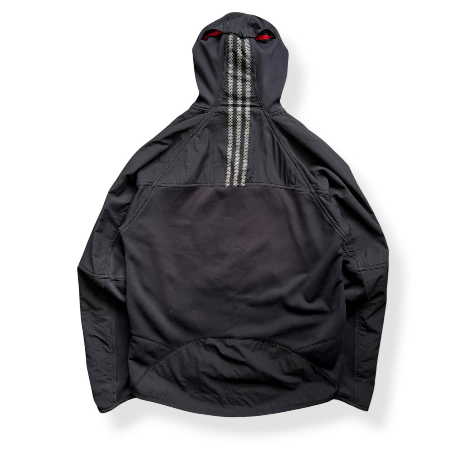 2003 Adidas Articulated Climacool Sidewinder Jacket (L)