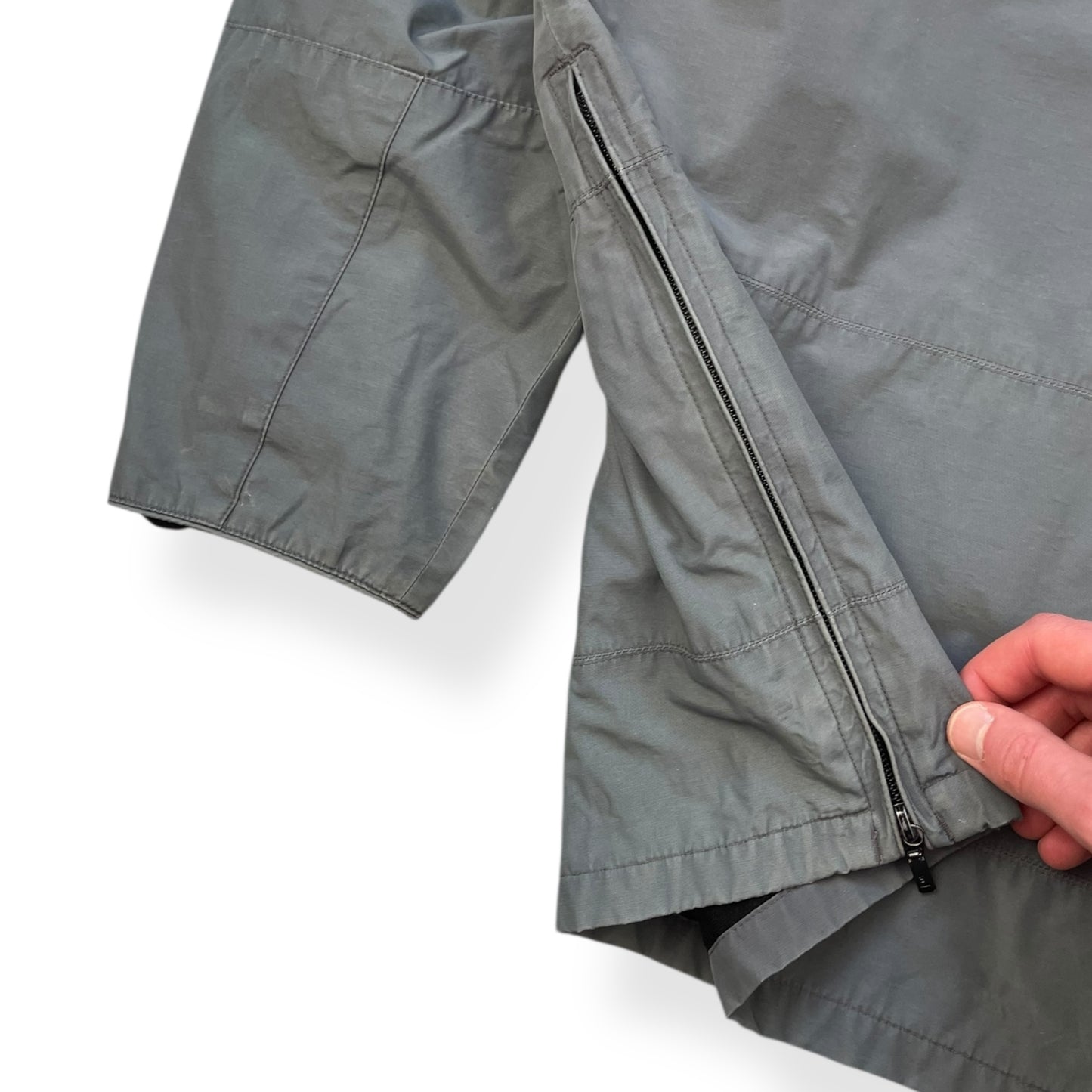 2000/01 Next Darted Elbow Jacket (L)