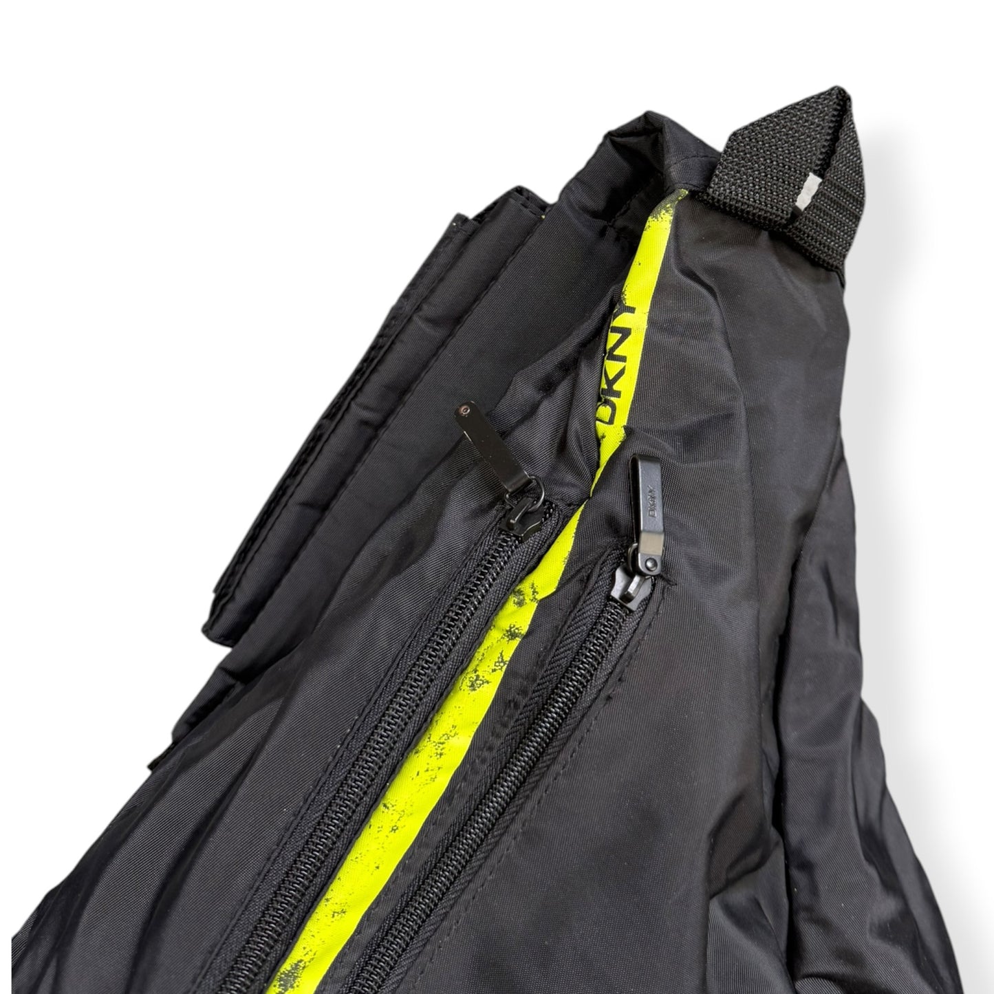 2000's DKNY Sling Bag