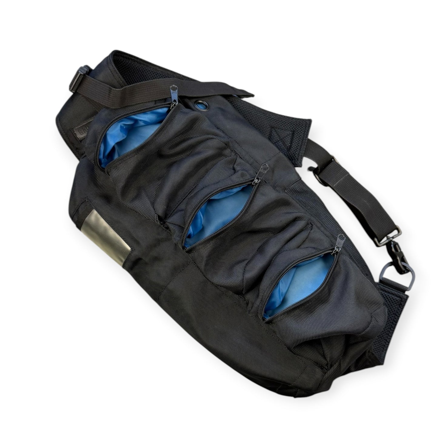 2005 GAP Cargo Pocket Sling Bag