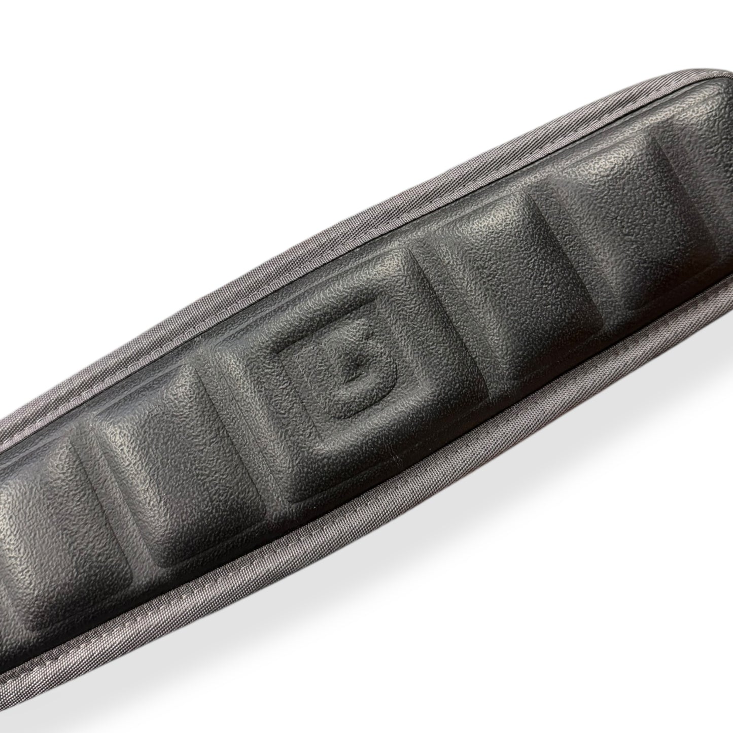 2000's Burton Analog Softshell Messenger Bag