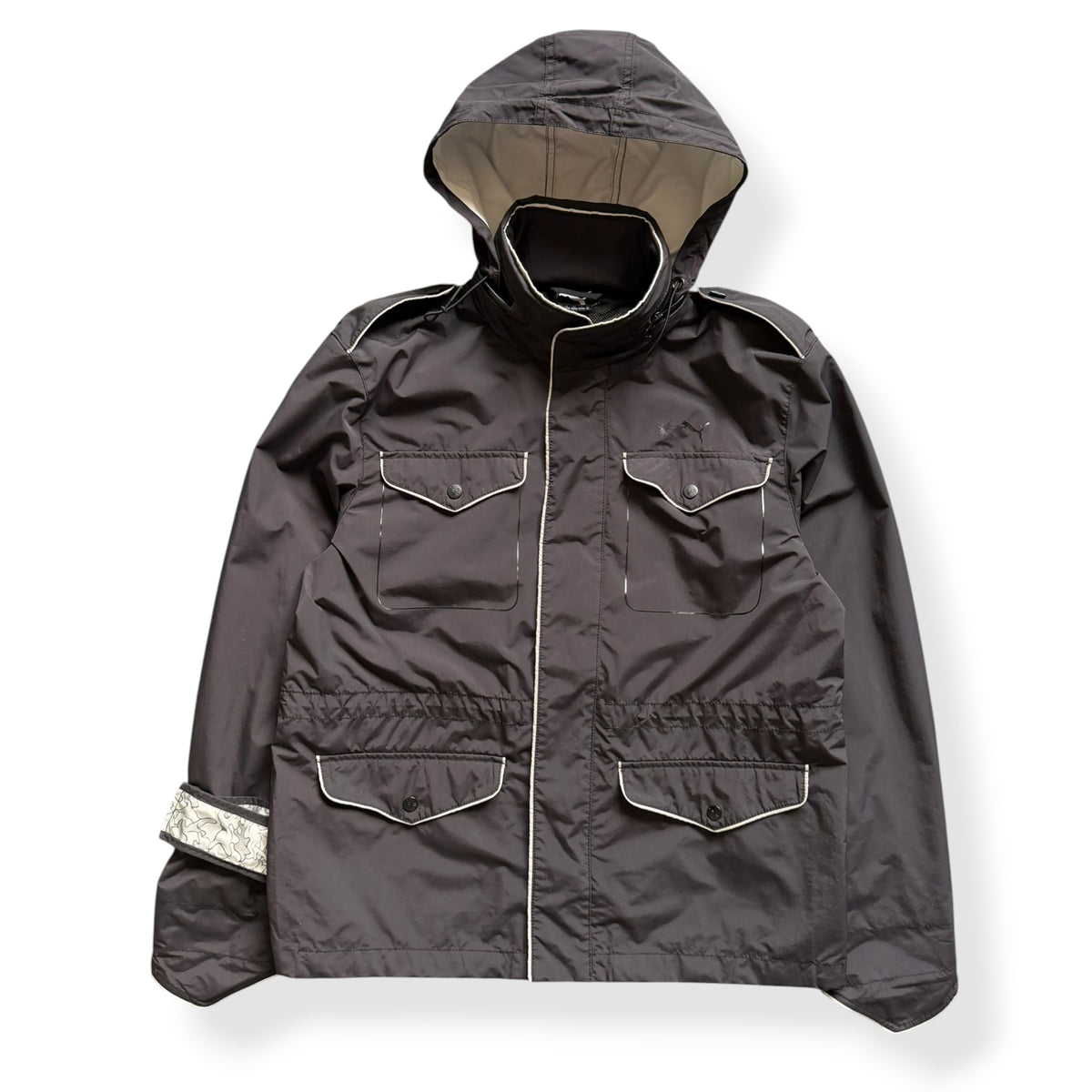 2000's Puma x Mihara Yasuhiro M65 Jacket (XL)