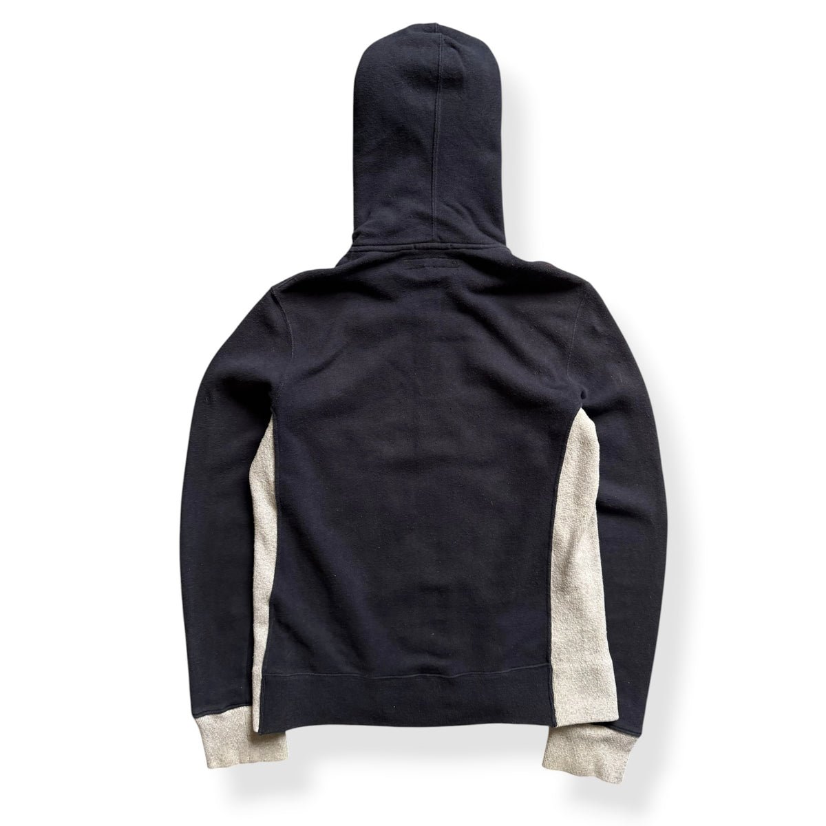 AW2006 Stone Island Denims Hoodie (L)