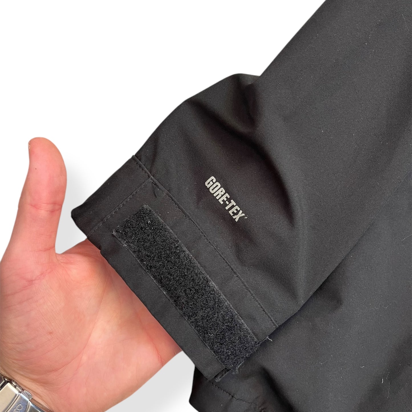 2003 Burton x Apple iPod 'Amp' Jacket (L)