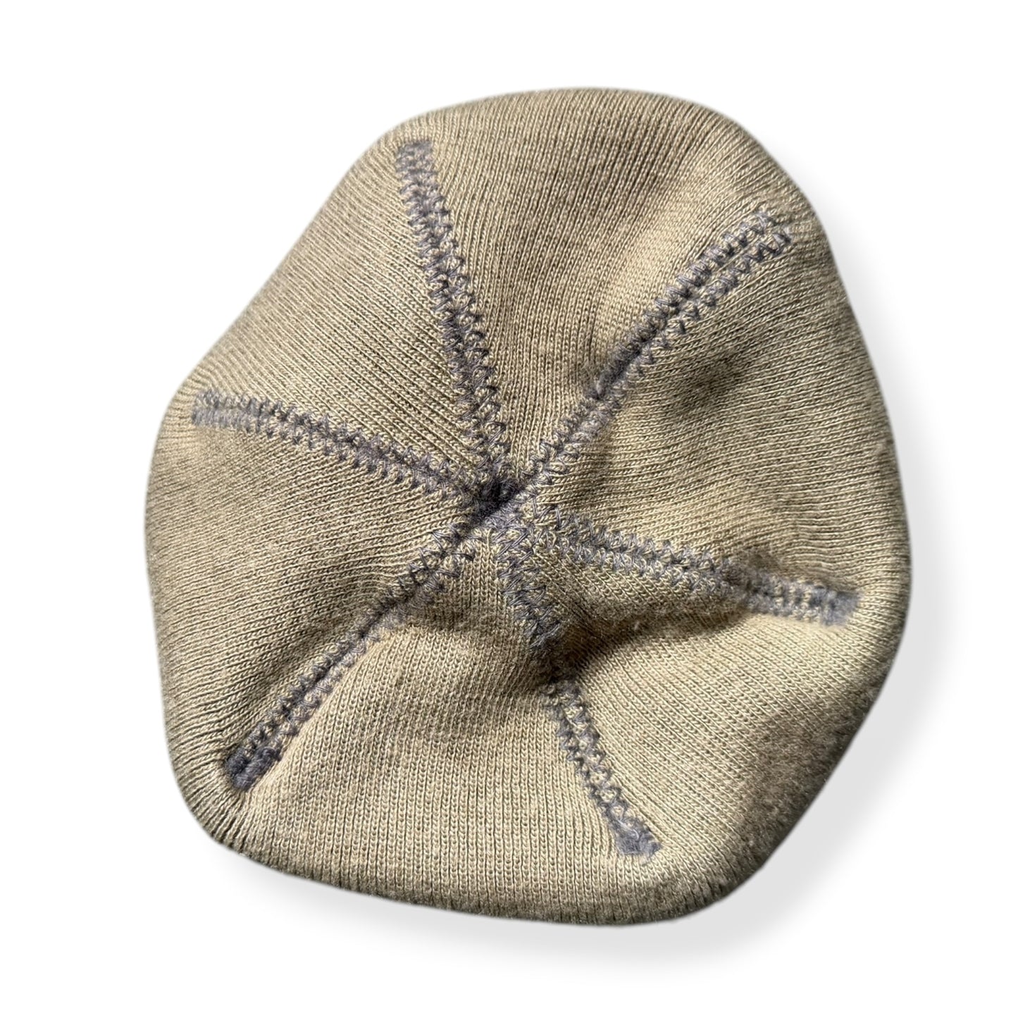 2000's Oakley Dual Layer Zipped Beanie