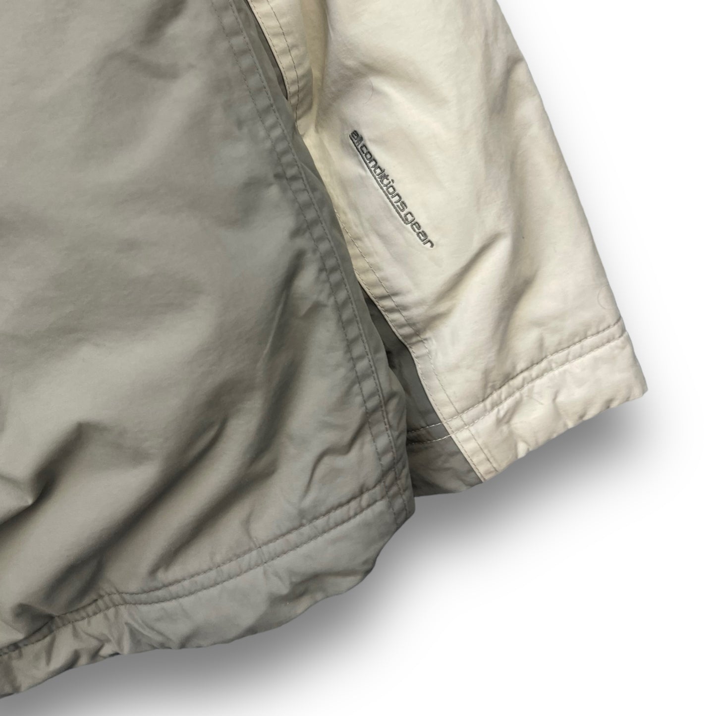 Nike ACG Cream/Grey Jacket (M)