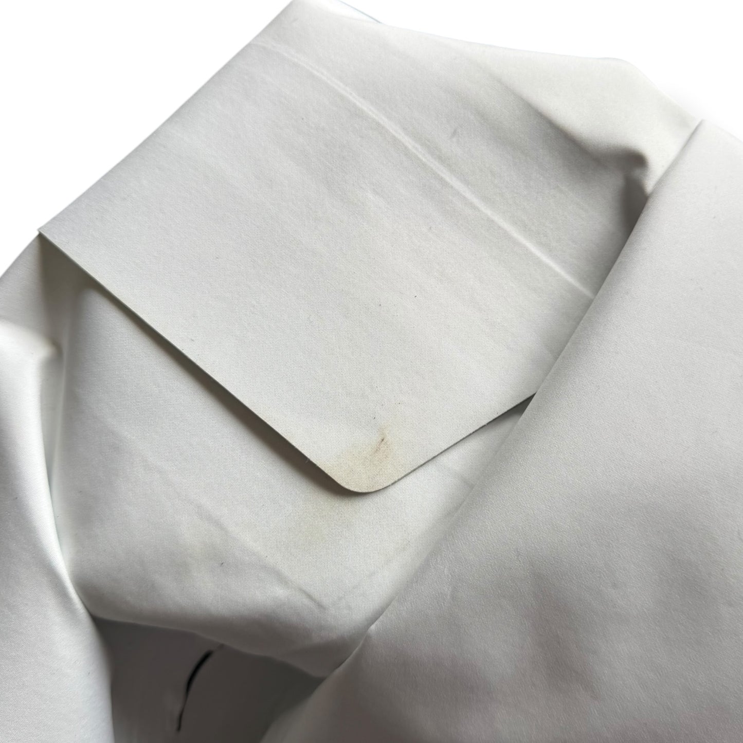 SS2013 Puma by Hussein Chalayan Pullover Jacket (L)