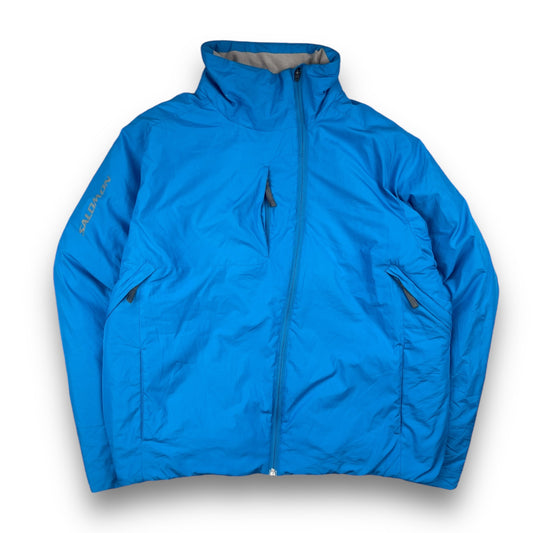 2002 Salomon Primaloft Sidewinder Jacket (L)