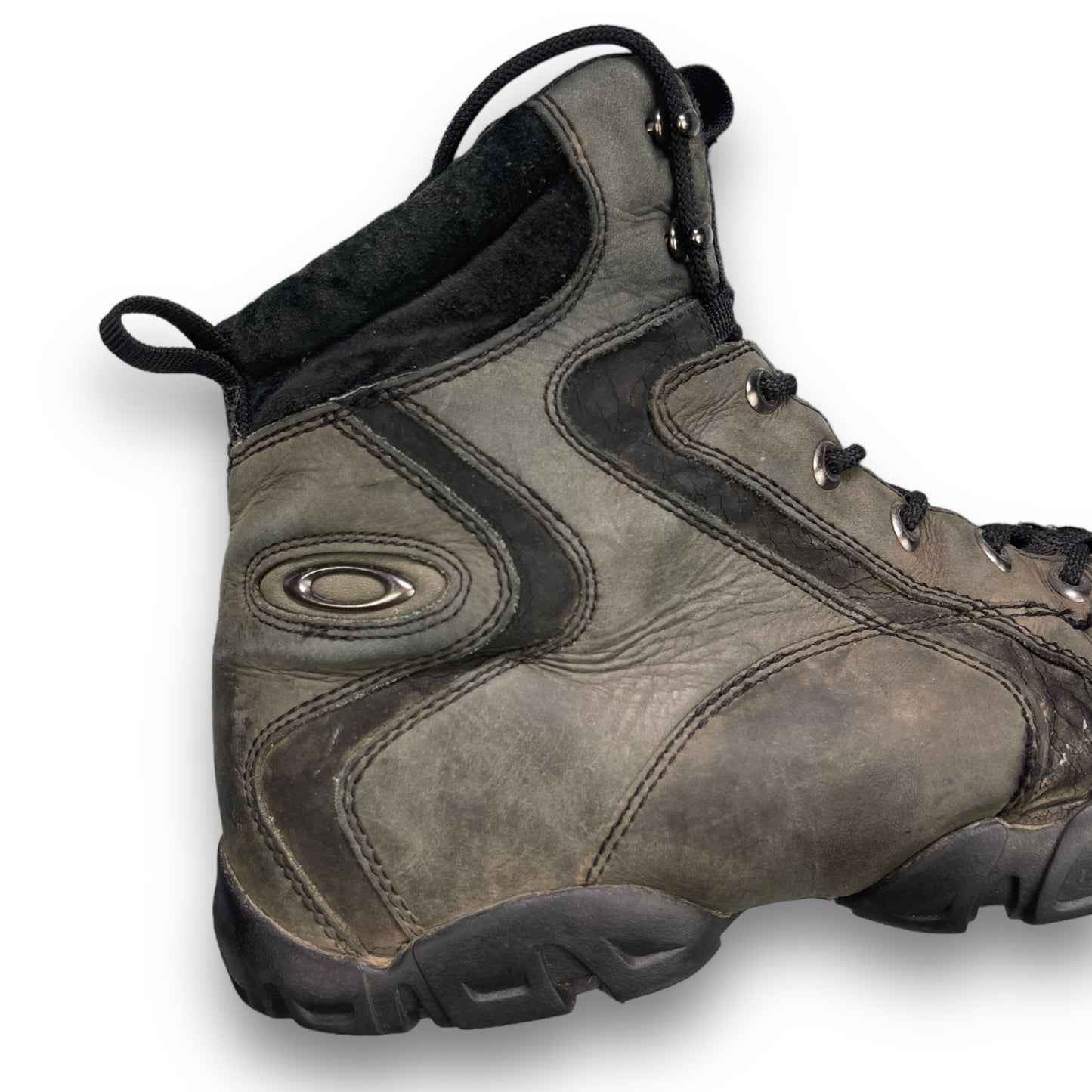 Oakley Tactical Field Gear Event Boots (UK9)