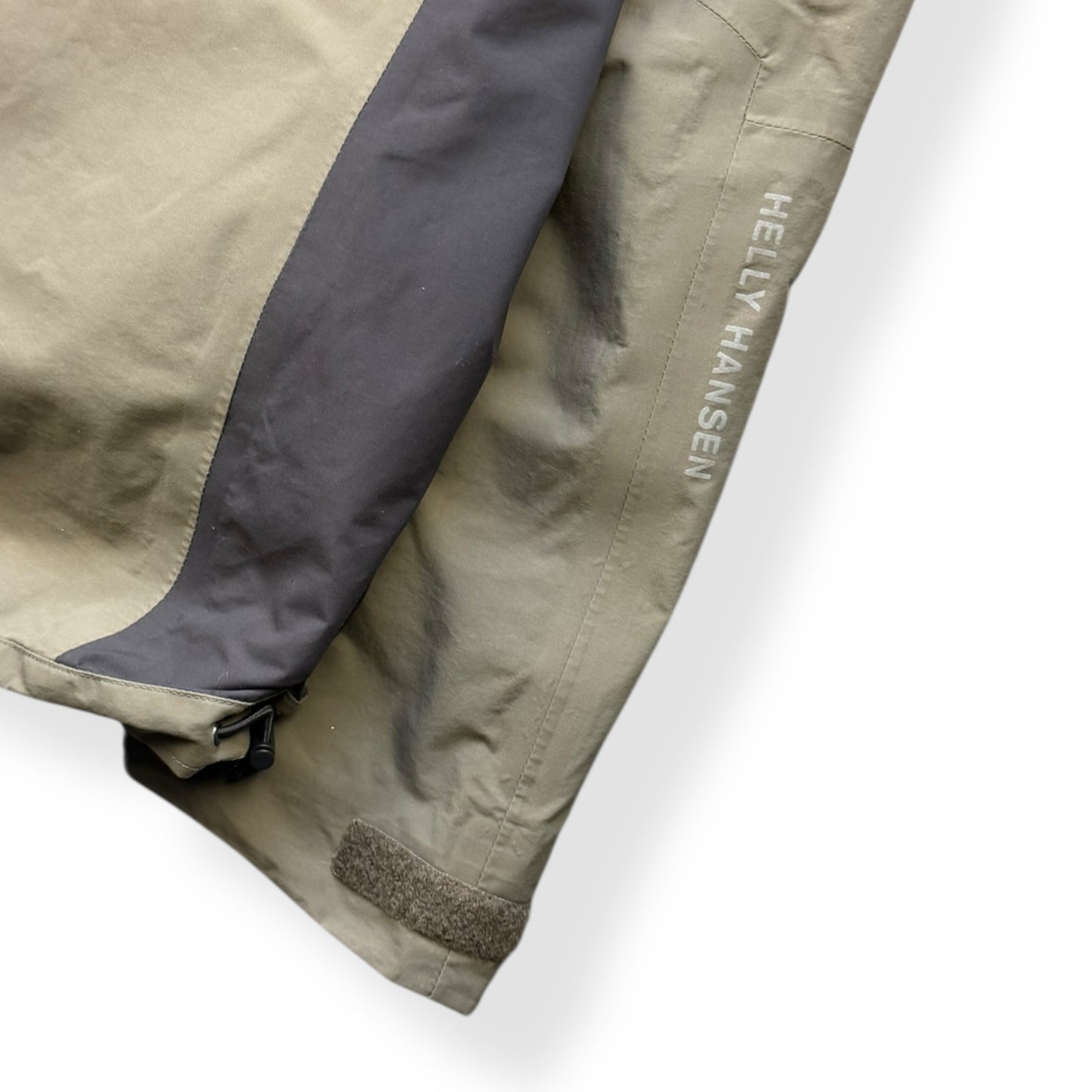 Helly Hansen Asymmetric Zip Jacket (M)