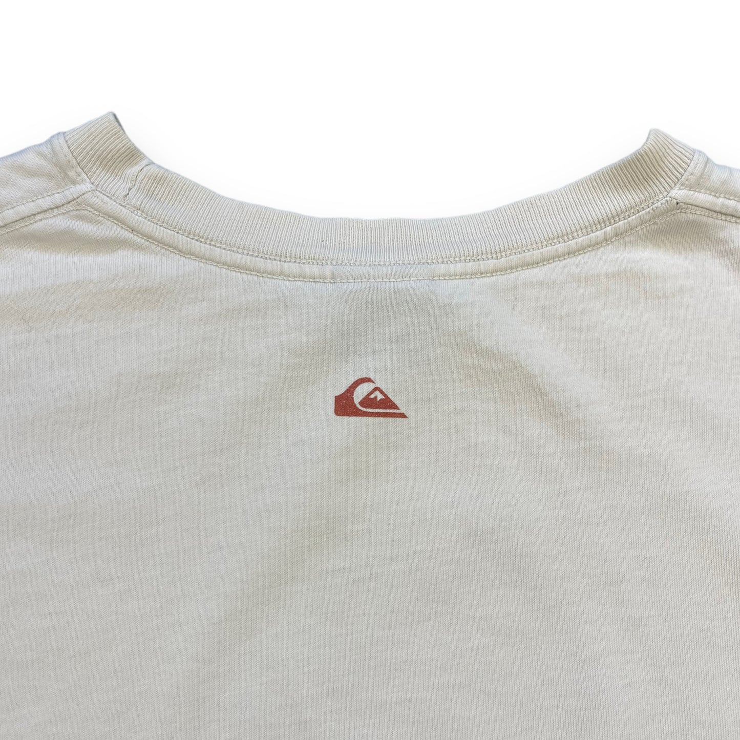 Quiksilver Graphic T-Shirt (M)