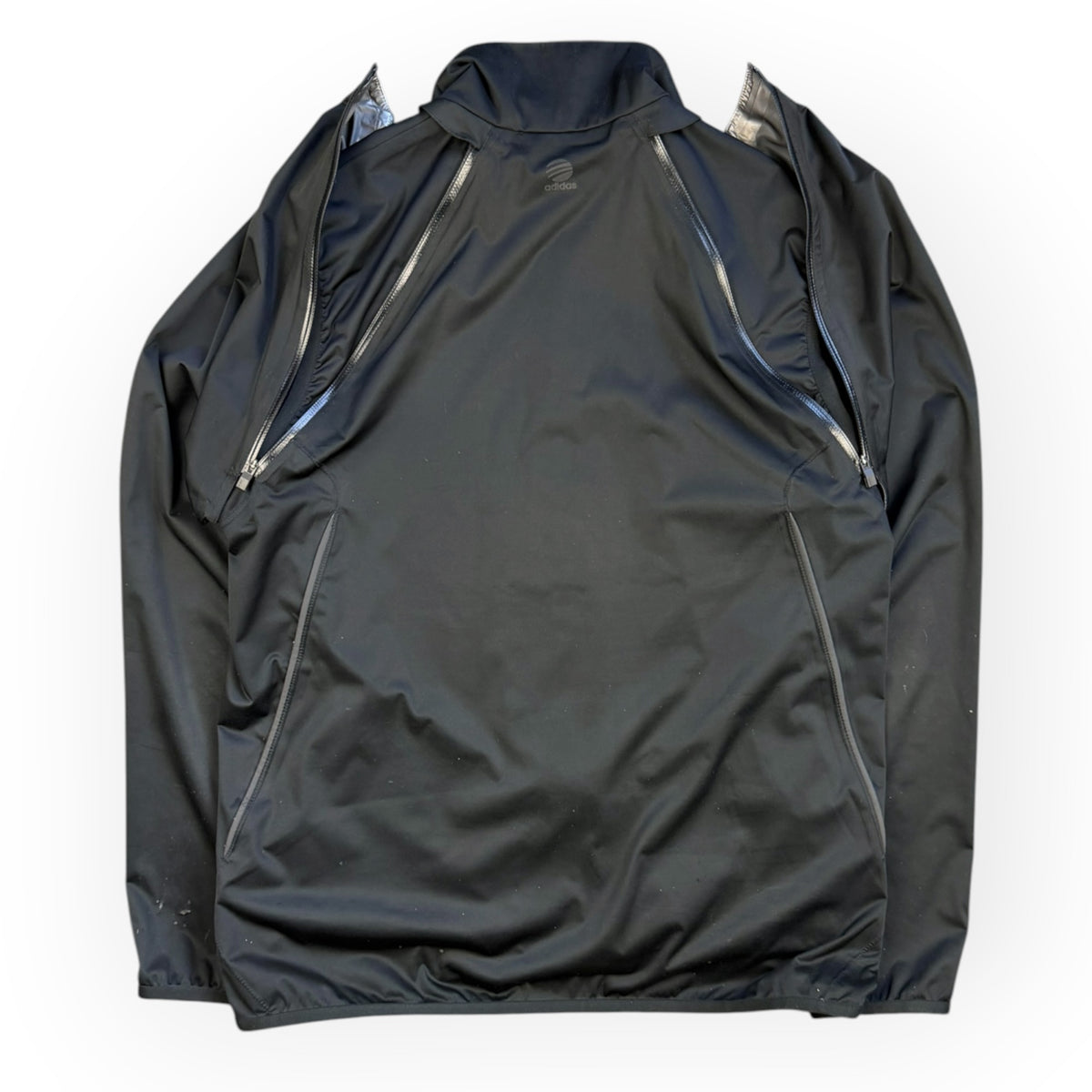 2011 Adidas x Porsche Design Convertible P5000 Jacket (M)
