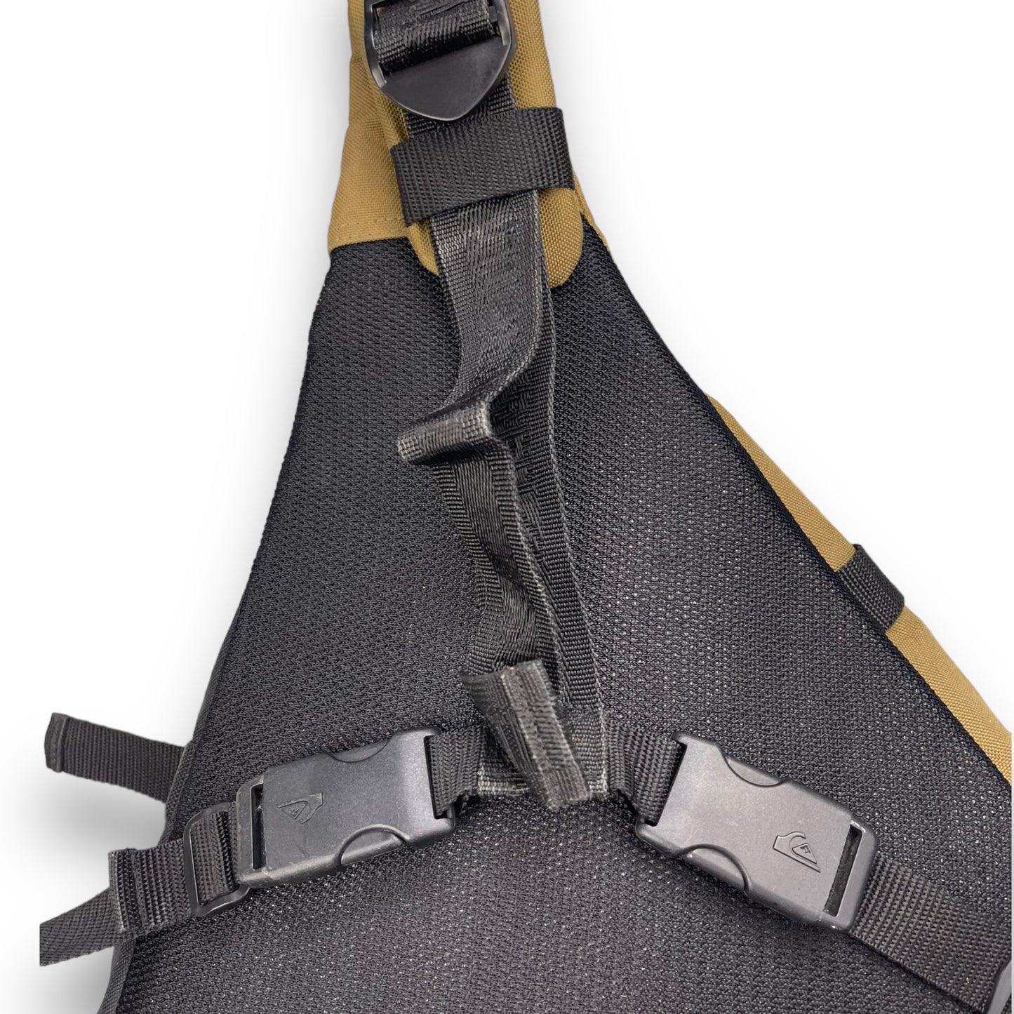 Quiksilver Tri-Harness Sling Bag