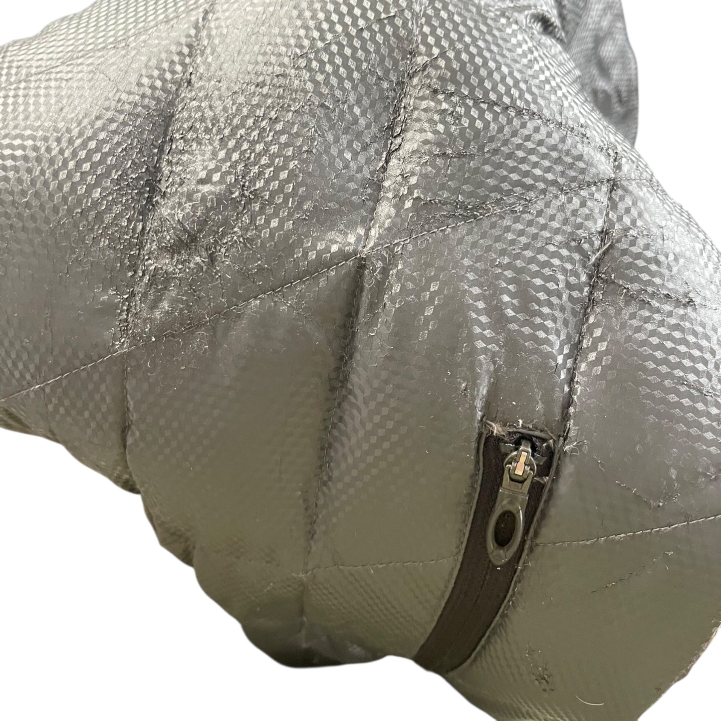 Oakley Sidewinder Puffer Jacket (L)