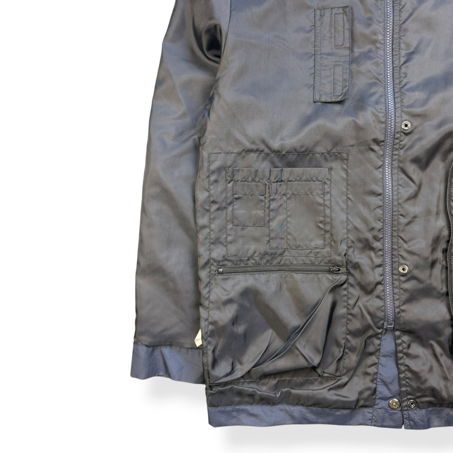2001 Firetrap Stash Pocket Jacket (L)