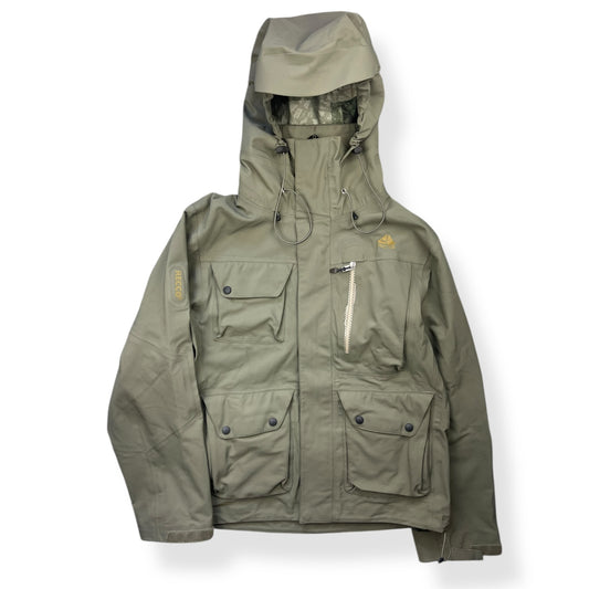 2000's Nike ACG Softshell Recco Jacket (M)