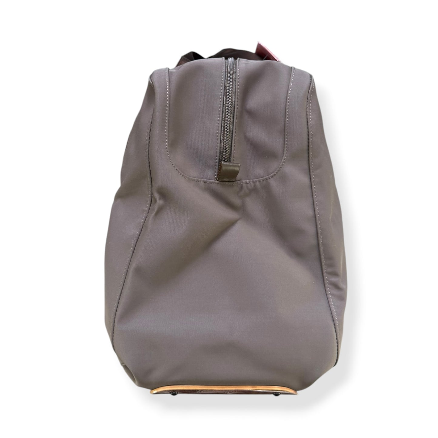 2000's Puma Urban Mobility Wood Panel Cargo Bag