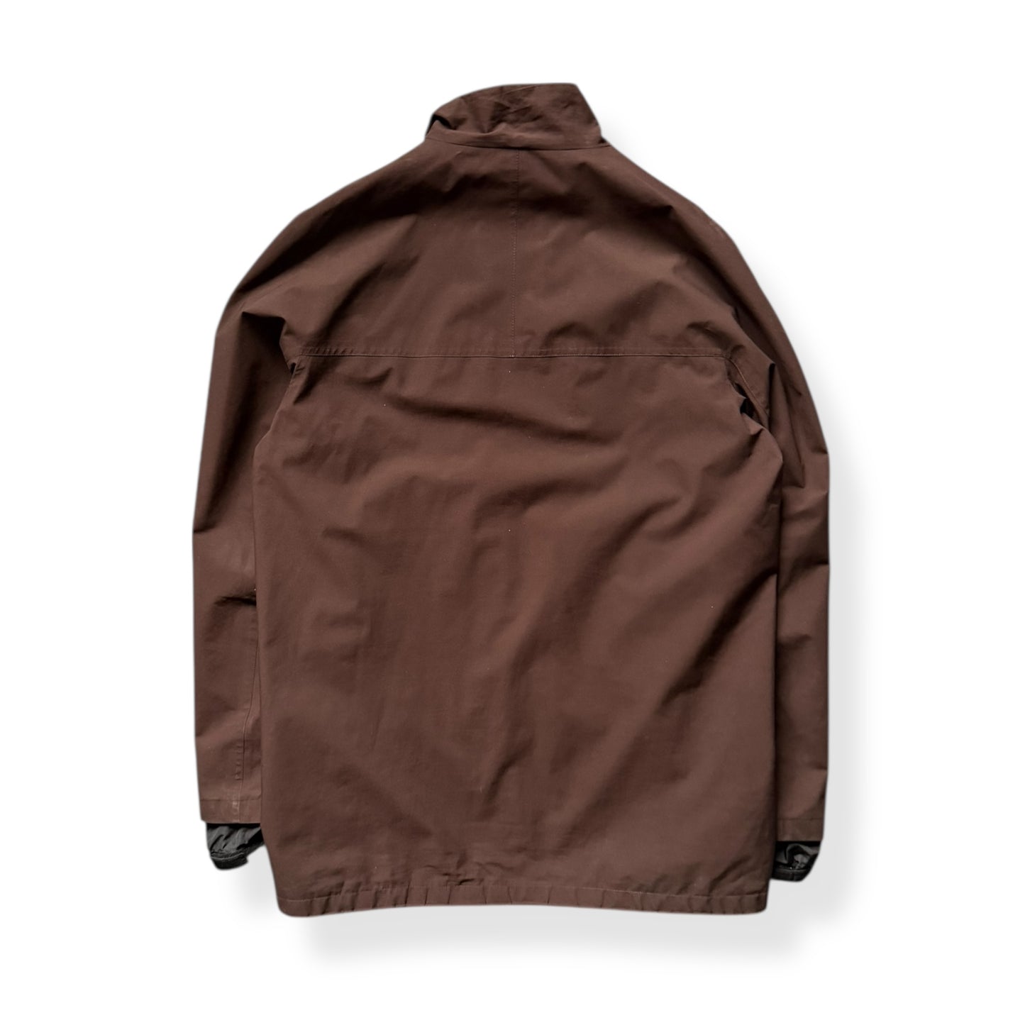2000's Prada Sport GoreTex Jacket (XL)