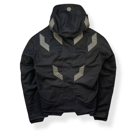 1990's Cyberdog 3D Pocket Utility Jacket (S)